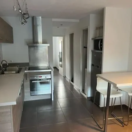 T2 Avec Terrasse Bien Situe Apartment